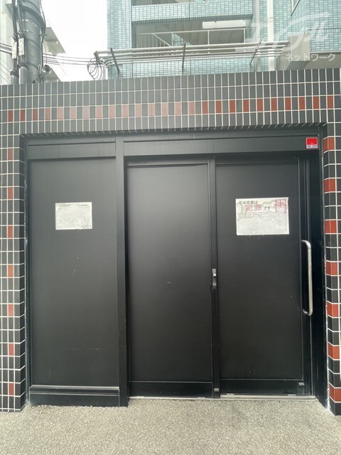 ウインズコート新大阪Ⅱの物件内観写真