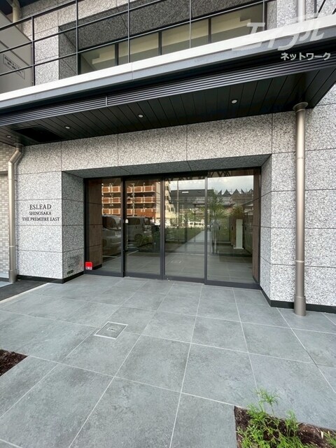 崇禅寺駅 徒歩8分 2階の物件外観写真