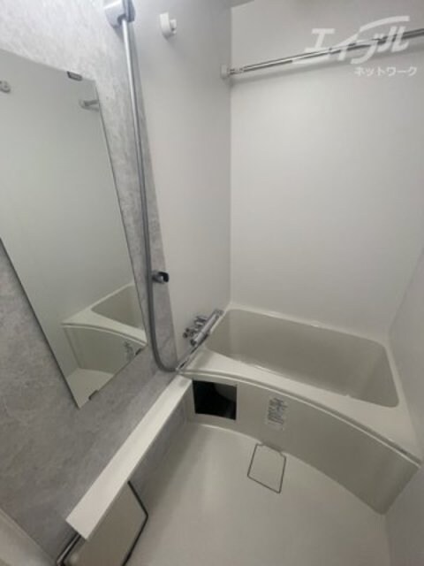 崇禅寺駅 徒歩8分 2階の物件内観写真