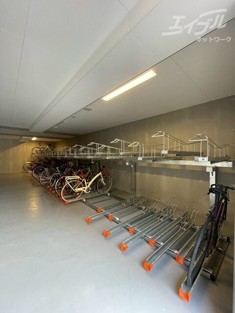 崇禅寺駅 徒歩8分 2階の物件外観写真