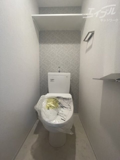 崇禅寺駅 徒歩8分 2階の物件内観写真