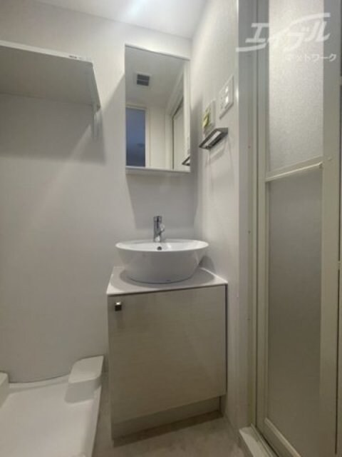 崇禅寺駅 徒歩8分 2階の物件内観写真