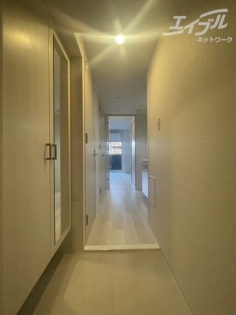 崇禅寺駅 徒歩8分 2階の物件内観写真