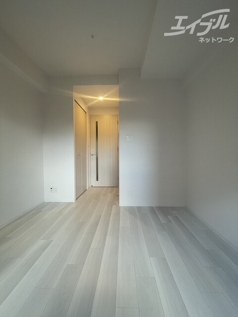 崇禅寺駅 徒歩8分 2階の物件内観写真