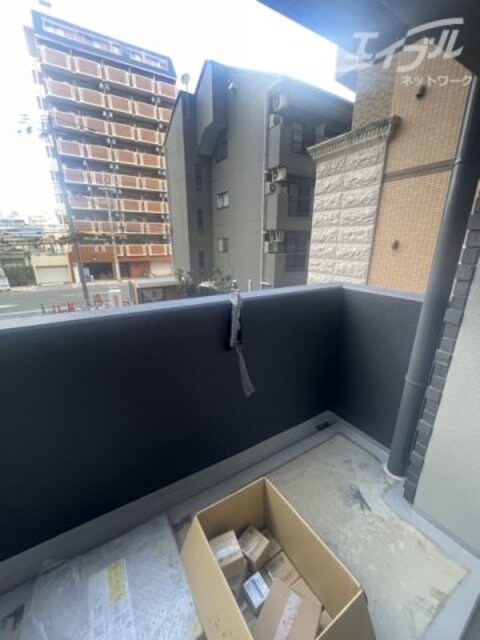 崇禅寺駅 徒歩8分 2階の物件内観写真