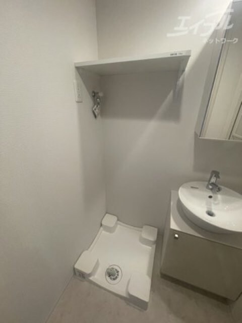 崇禅寺駅 徒歩8分 2階の物件内観写真