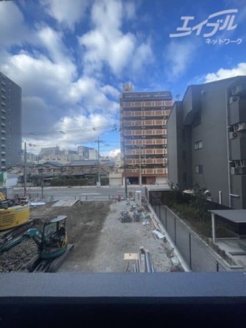 崇禅寺駅 徒歩8分 2階の物件内観写真