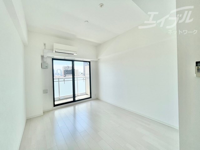 オーキッドレジデンス新大阪の物件内観写真