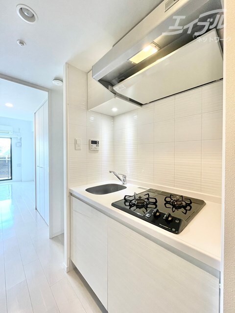 オーキッドレジデンス新大阪の物件内観写真