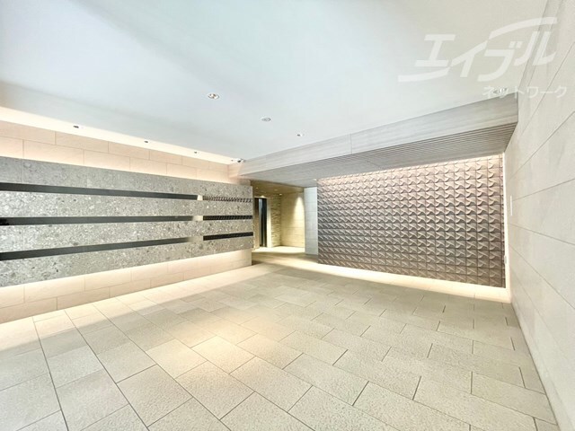 オーキッドレジデンス新大阪の物件外観写真