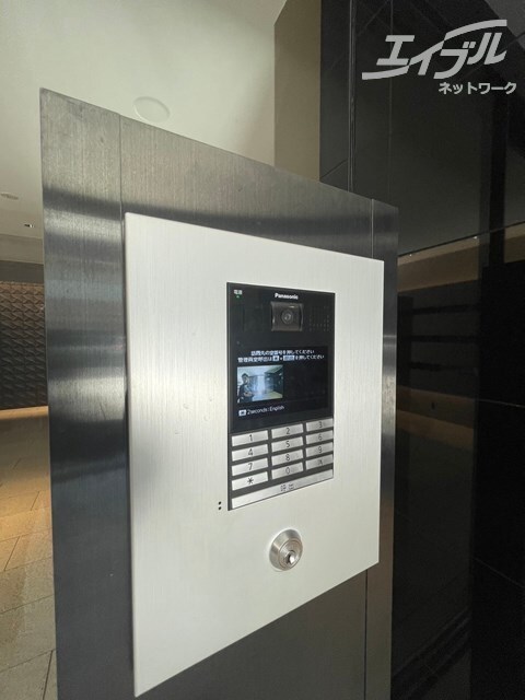 オーキッドレジデンス新大阪の物件外観写真