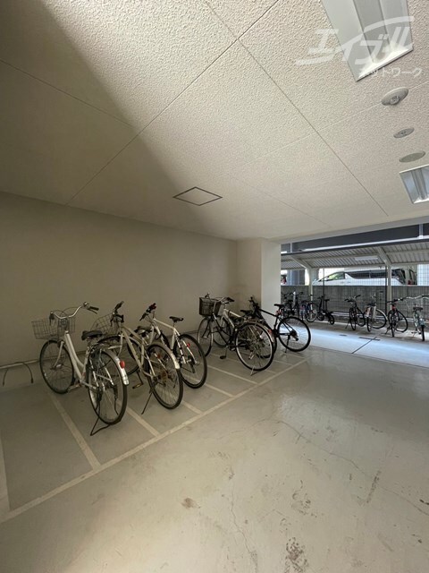 オーキッドレジデンス新大阪の物件外観写真