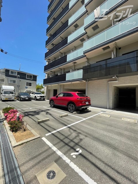 オーキッドレジデンス新大阪の物件外観写真