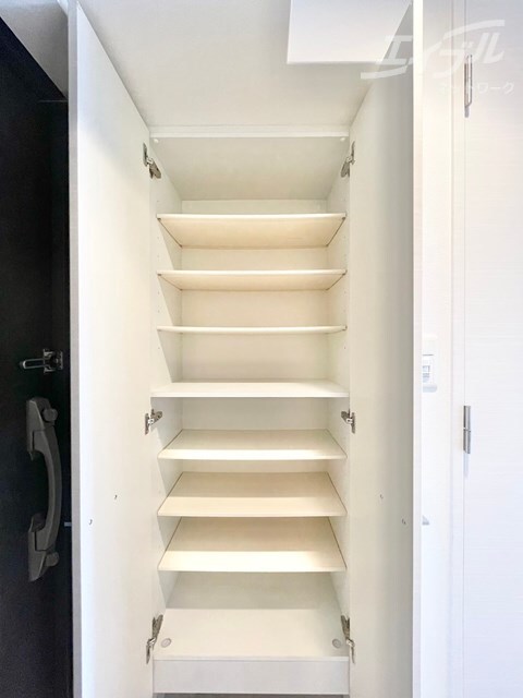 オーキッドレジデンス新大阪の物件内観写真