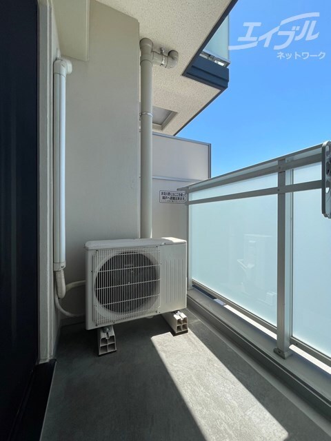 オーキッドレジデンス新大阪の物件内観写真