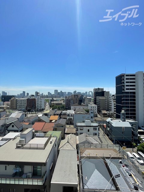 オーキッドレジデンス新大阪の物件内観写真