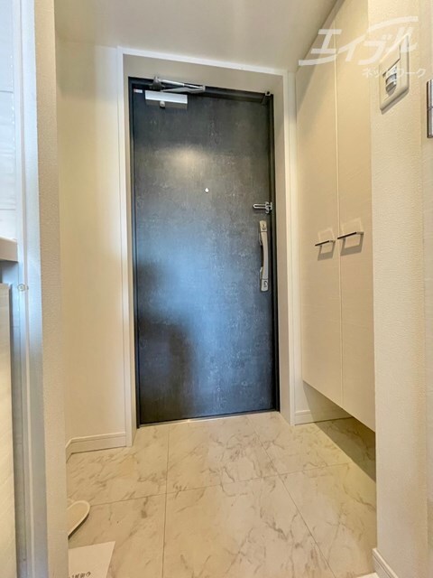 オーキッドレジデンス新大阪の物件内観写真