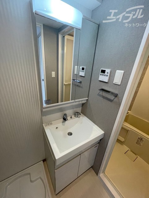 オーキッドレジデンス新大阪の物件内観写真