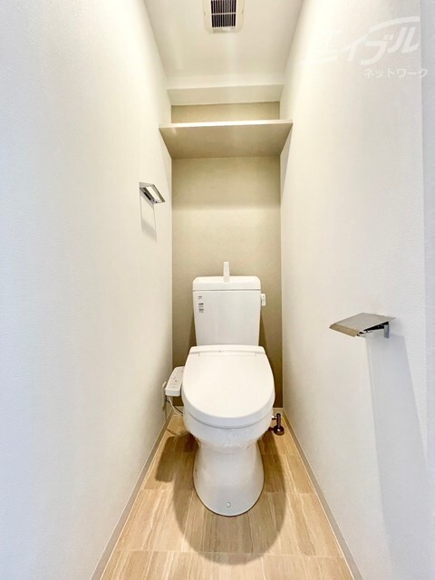 オーキッドレジデンス新大阪の物件内観写真