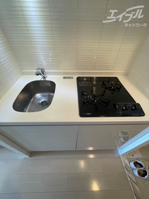 オーキッドレジデンス新大阪の物件内観写真