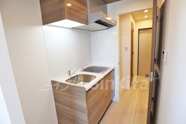 パークフラッツ東三国の物件内観写真