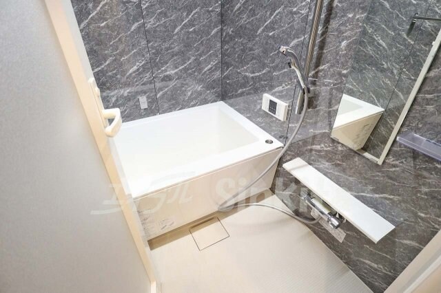 パークフラッツ東三国の物件内観写真