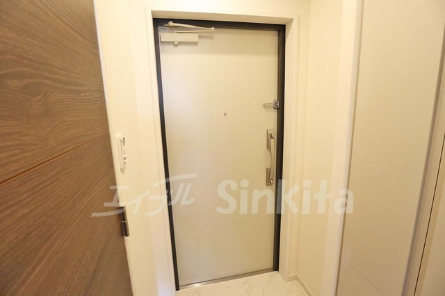 パークフラッツ東三国の物件内観写真