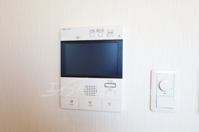 パークフラッツ東三国の物件内観写真