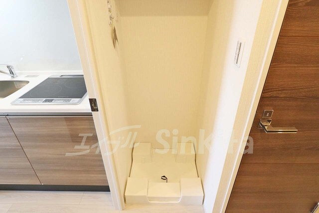 パークフラッツ東三国の物件内観写真