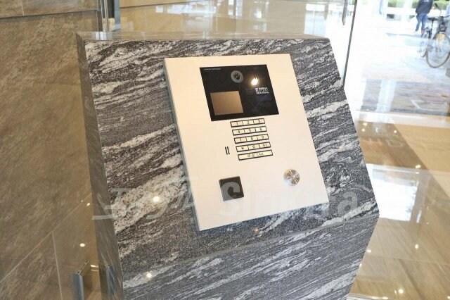 パークフラッツ東三国の物件内観写真