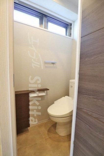 パークフラッツ東三国の物件内観写真