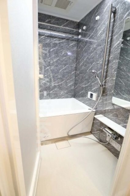 パークフラッツ東三国の物件内観写真