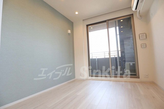 パークフラッツ東三国の物件内観写真