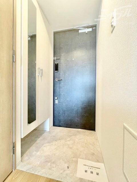 エスリード新北野アーデルの物件内観写真