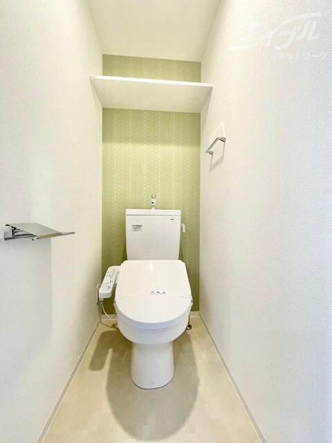 エスリード新北野アーデルの物件内観写真