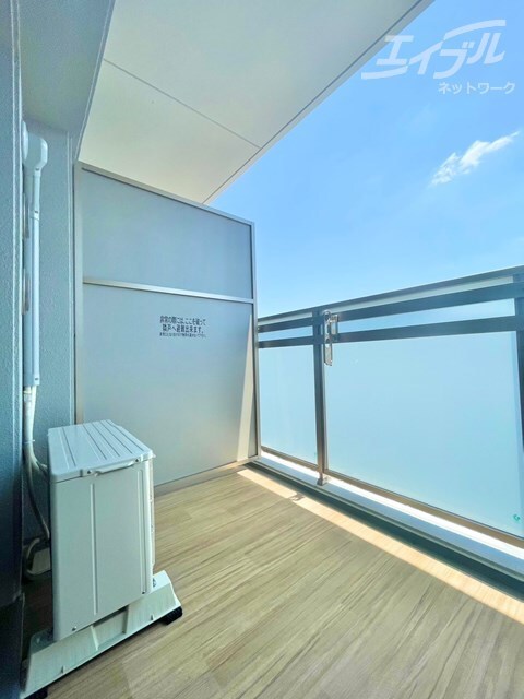 エスリード新北野アーデルの物件内観写真