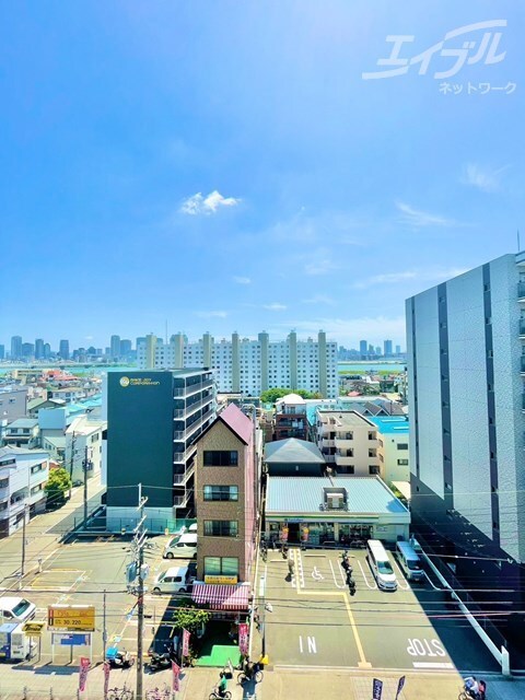 エスリード新北野アーデルの物件内観写真