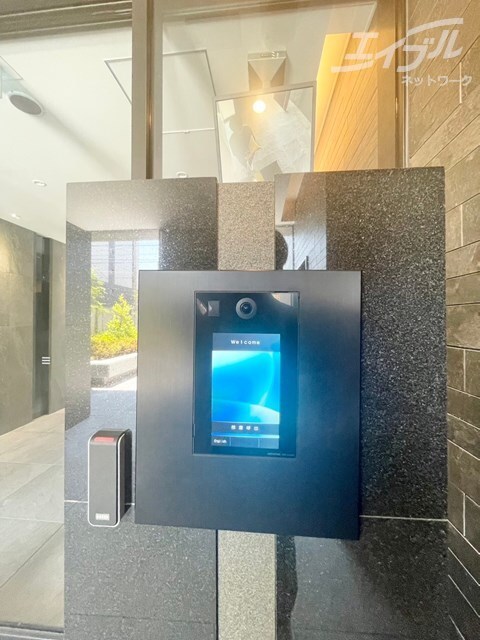 エスリード新北野アーデルの物件内観写真