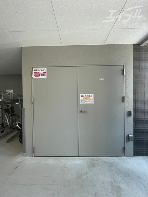 エスリード新北野アーデルの物件内観写真