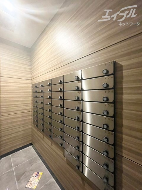 エスリード新北野アーデルの物件内観写真