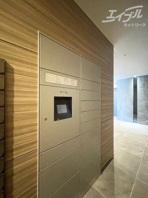 エスリード新北野アーデルの物件内観写真