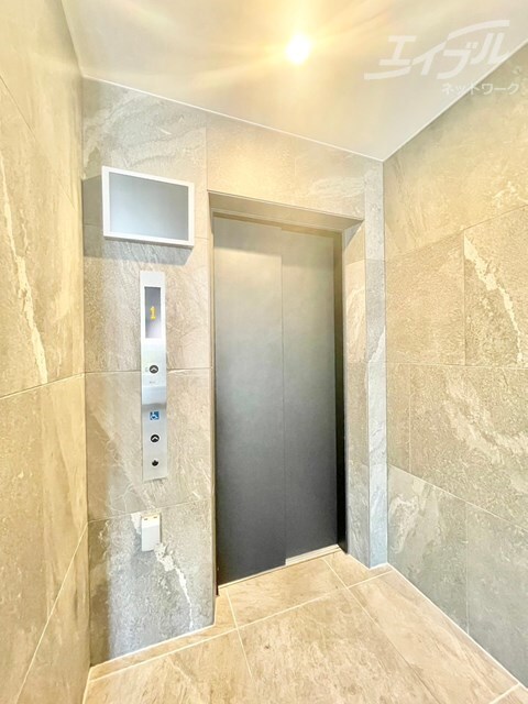 エスリード新北野アーデルの物件内観写真