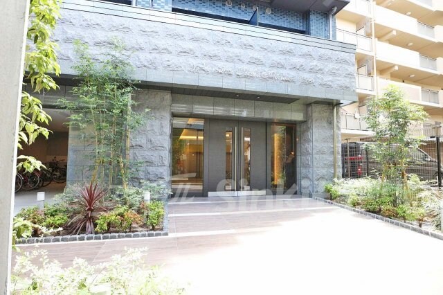 三国駅 徒歩8分 2階の物件外観写真