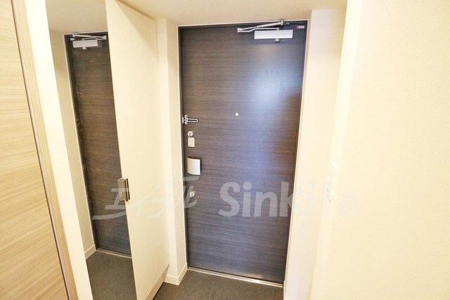 三国駅 徒歩8分 2階の物件内観写真