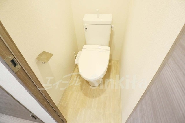 三国駅 徒歩8分 2階の物件内観写真