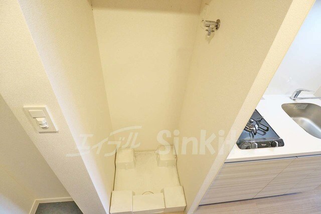 三国駅 徒歩8分 2階の物件内観写真