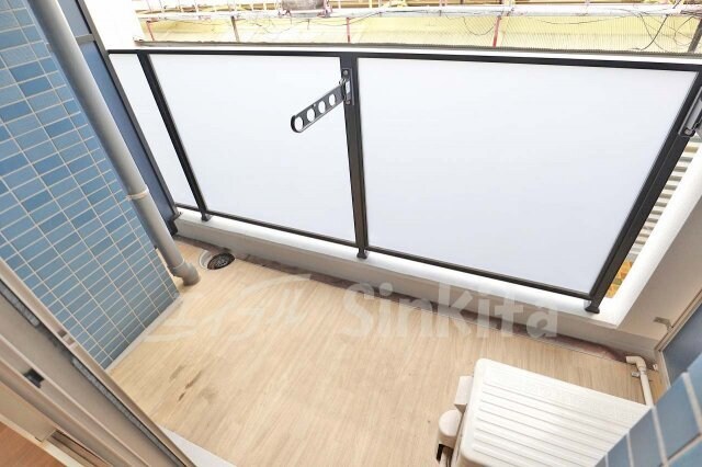 三国駅 徒歩8分 2階の物件内観写真