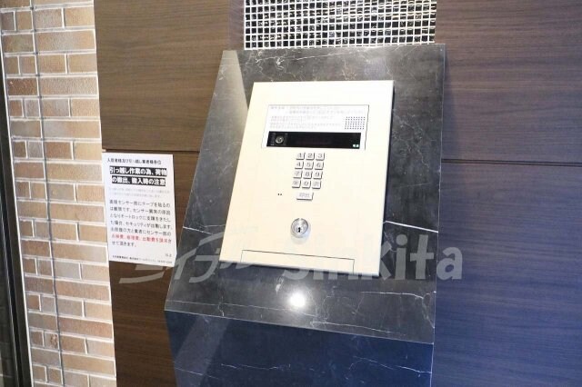 三国駅 徒歩8分 2階の物件内観写真