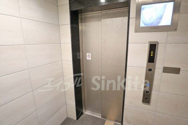 三国駅 徒歩8分 2階の物件内観写真