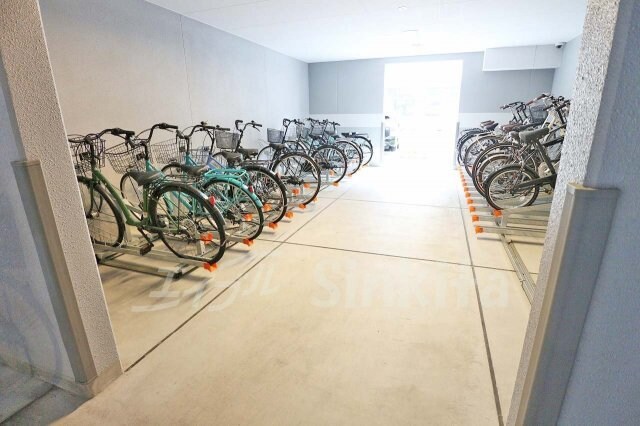 三国駅 徒歩8分 2階の物件内観写真